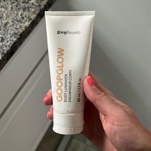 Goop Glow Body Luminizer